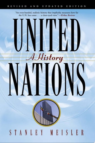 United Nations | | 9780802145291