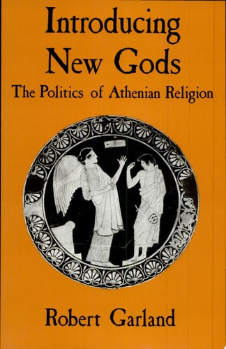 Introducing New Gods