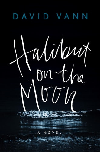 Halibut on the Moon | | 9780802128935