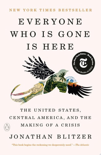Everyone Who Is Gone Is Here | | 9781984880826