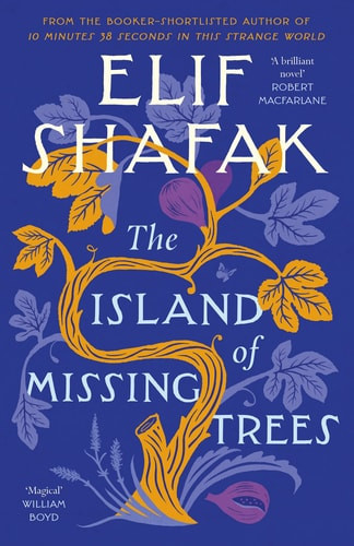 The Island of Missing Trees | | 9780241435007