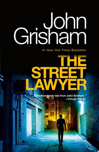 The Street Lawyer | | 9780385339094