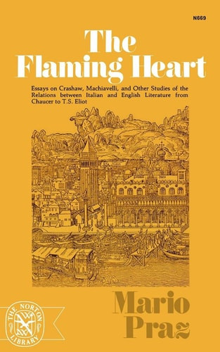 The Flaming Heart