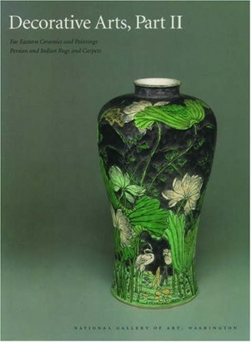 Decorative Arts, Part II - Labyrinth Books