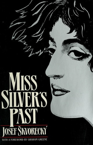 Miss Silver's Past
