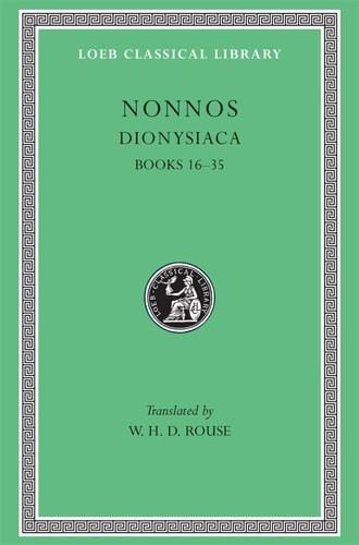 Dionysiaca