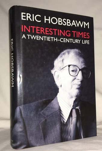 Interesting Times: A Twentieth-Century Life