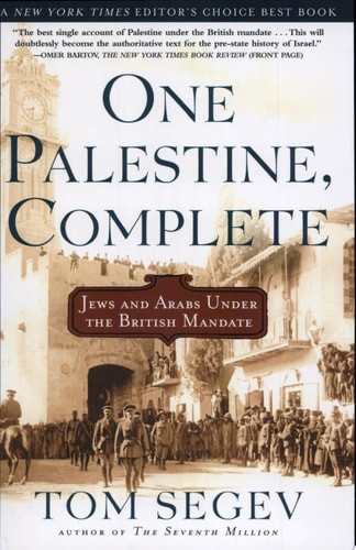 One Palestine, Complete
