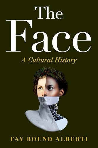 The Face | | 9781538766538