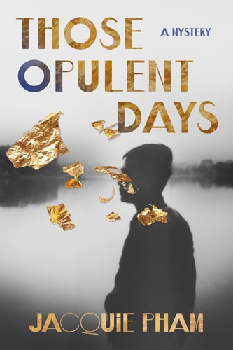 Those Opulent Days | | 9780802166012