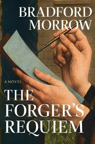 The Forger's Requiem | | 9780802166517