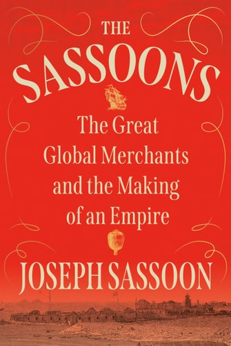 The Sassoons | | 9780593316597