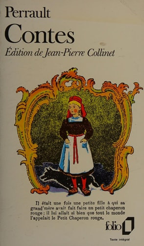 Contes