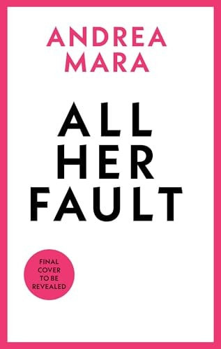 All Her Fault (TV Tie-In)
