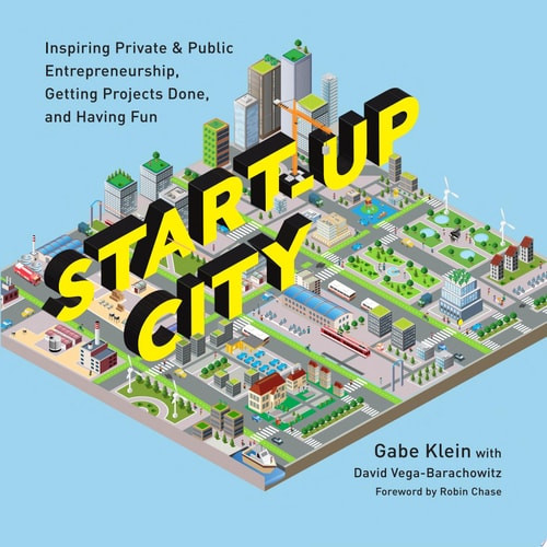 Start-Up City