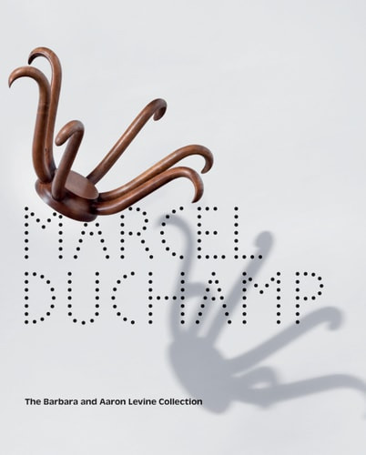 Marcel Duchamp | | 9783791358734