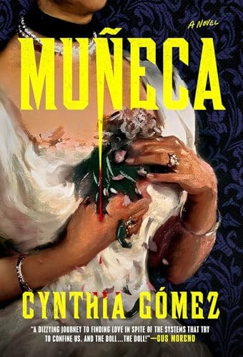 Muñeca