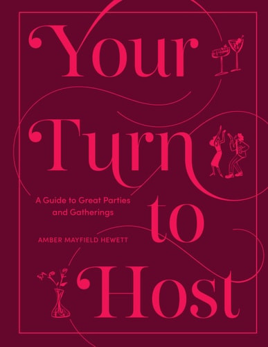 Your Turn to Host