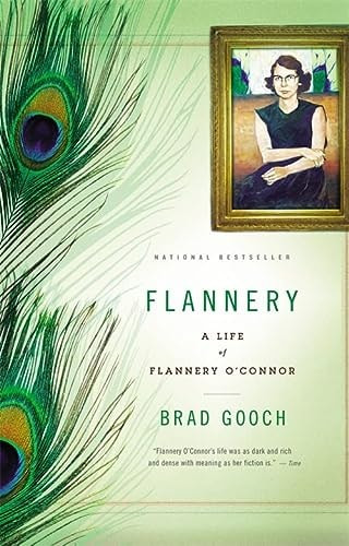 Flannery | | 9780316018999