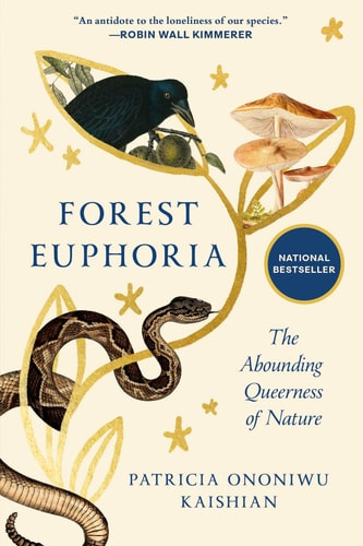 Forest Euphoria | | 9781966302407