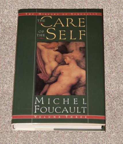 Care of the Self