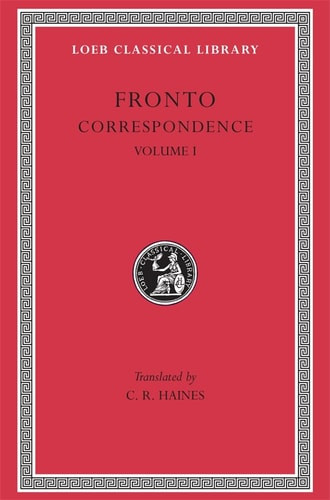 Correspondence | | 9780674991248