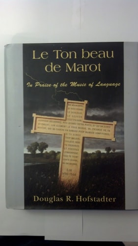 Le Ton Beau de Marot | | 9780465086436