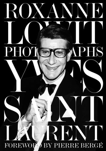 Yves Saint Laurent | | 9780500517604