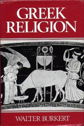 Greek Religion, in the Archaic and Classical Periods