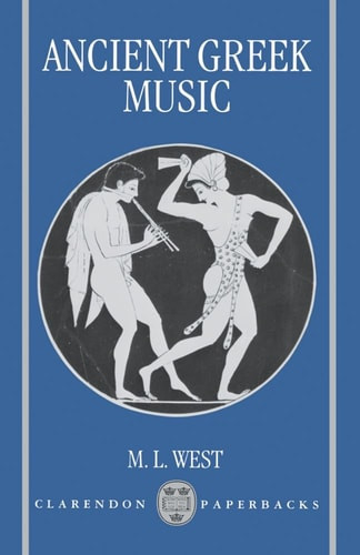 Ancient Greek Music | | 9780198149750