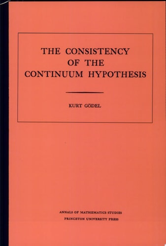 Consistency of the Continuum Hypothesis