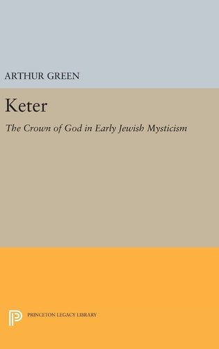 Keter | | 9780691636757