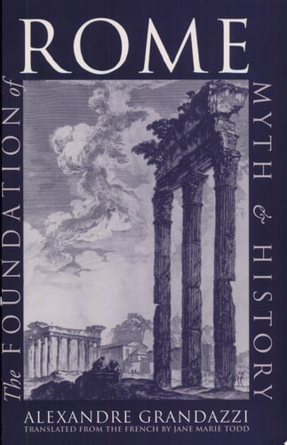 The Foundation of Rome