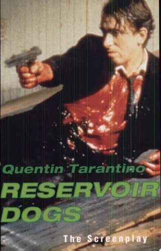 Reservoir Dogs