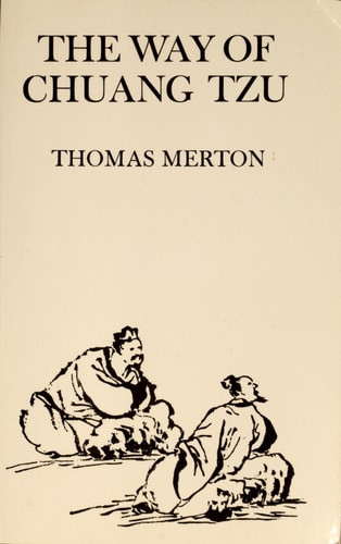 The Way of Chuang Tzu | | 9780811201032