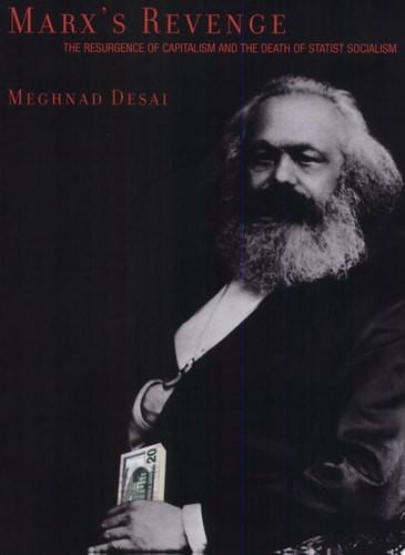 Marx's Revenge