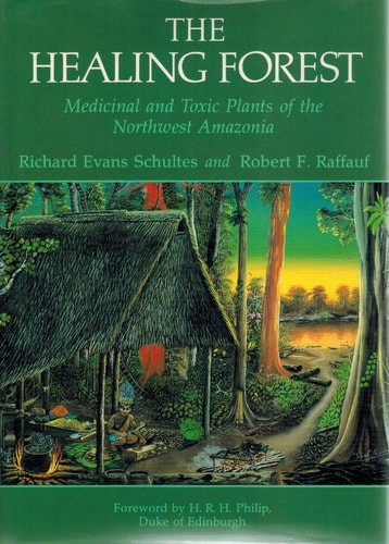 The Healing Forest