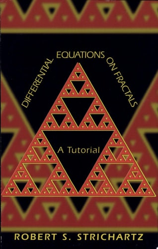 Differential Equations on Fractals