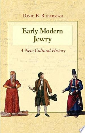 Early Modern Jewry | | 9780691152882