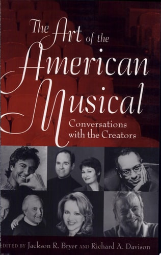 The Art of the American Musical