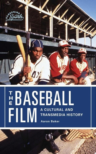 The Baseball Film