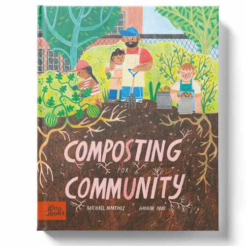 Composting for Community