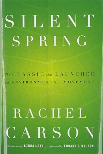 Silent Spring | | 9780618253050