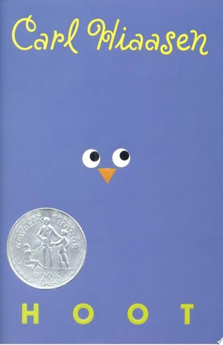 Hoot | | 9780375821813