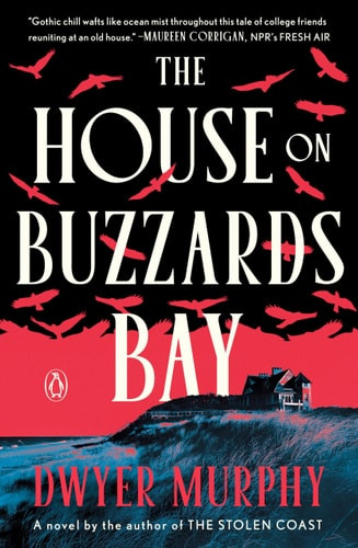 The House on Buzzards Bay | | 9780593833193