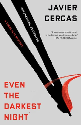 Even the Darkest Night | | 9798217008957