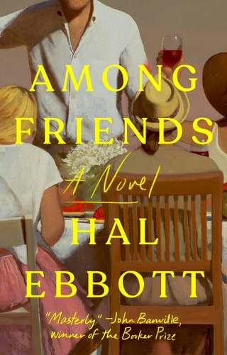 Among Friends | | 9780593854211