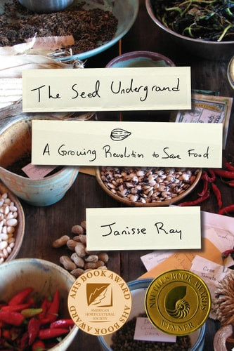 The Seed Underground