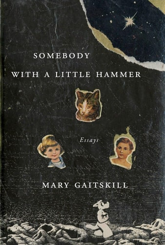 Somebody with a Little Hammer | | 9780307378224