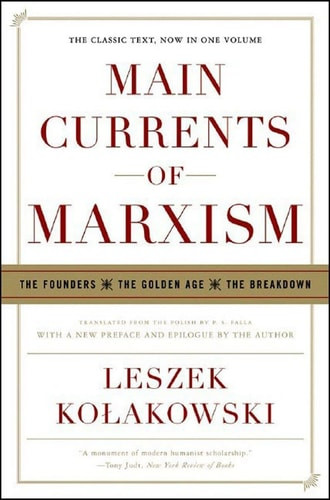 Main Currents of Marxism | | 9780393329438